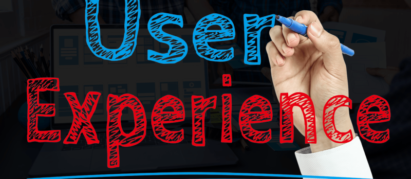experiência do usuário